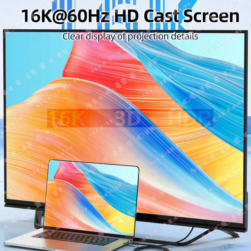 CowLost | product_id-mcgillon-pd240w-80gbps-thunderbolt-5-usb-c-to-usb-c-cable-16k-48v-5a-for-iphone-17-pro-macbook-pro-tablet-laptop |4