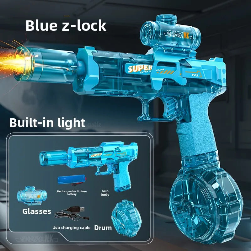 CowLost | product_id-powerful-electric-water-guns-for-adults-and-kids-automatic-water-blasters-for-summer-outdoor-fun |25
