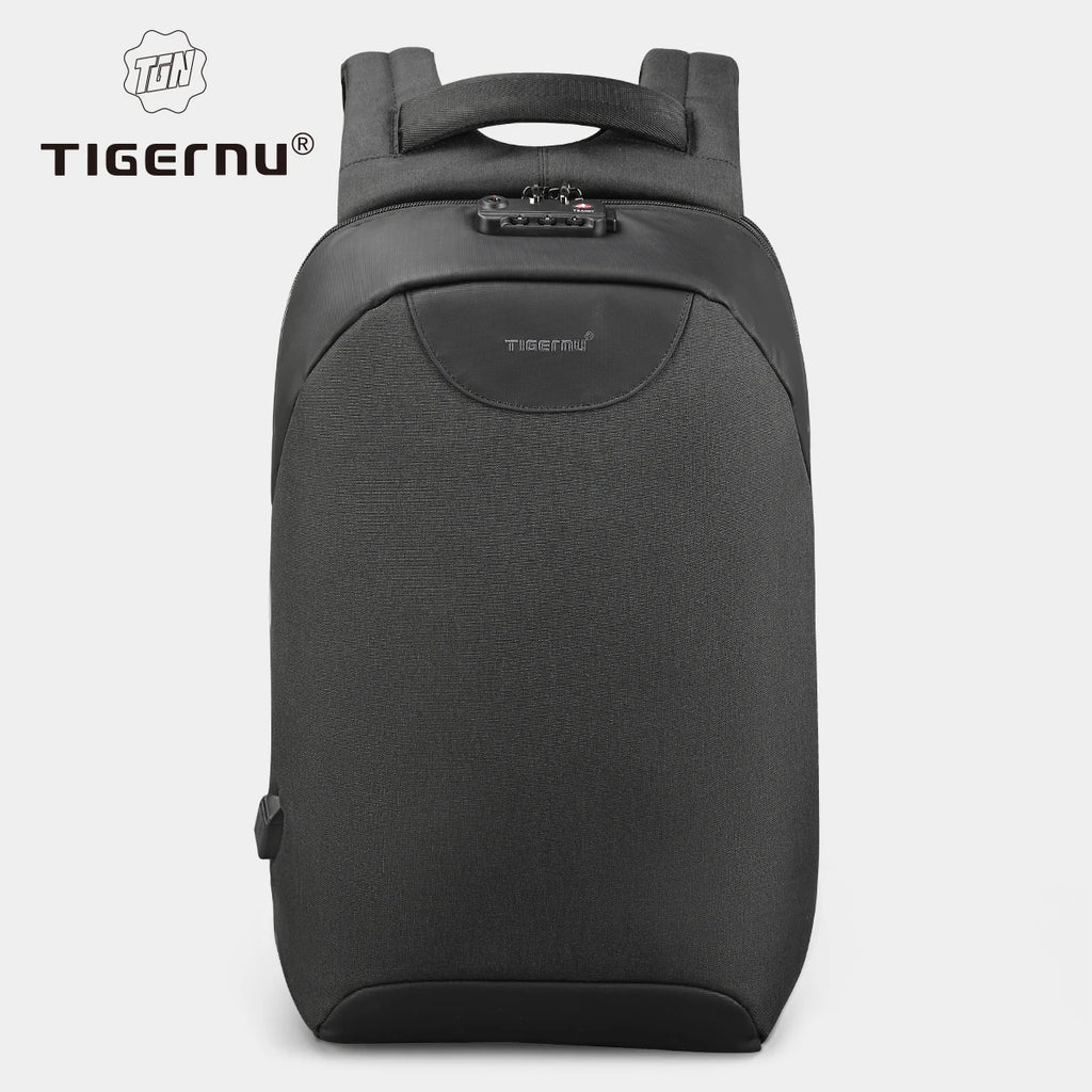 CowLost | tigernu-no-key-anti-theft-tsa-lock-fashion-women-backpacks-15-6inch-usb-charging-laptop |1