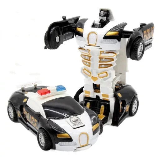 CowLost | product_id-mini-2-in-1-one-key-deformation-car-toy-automatic-transforming-robot-model-for-boys-and-children |9