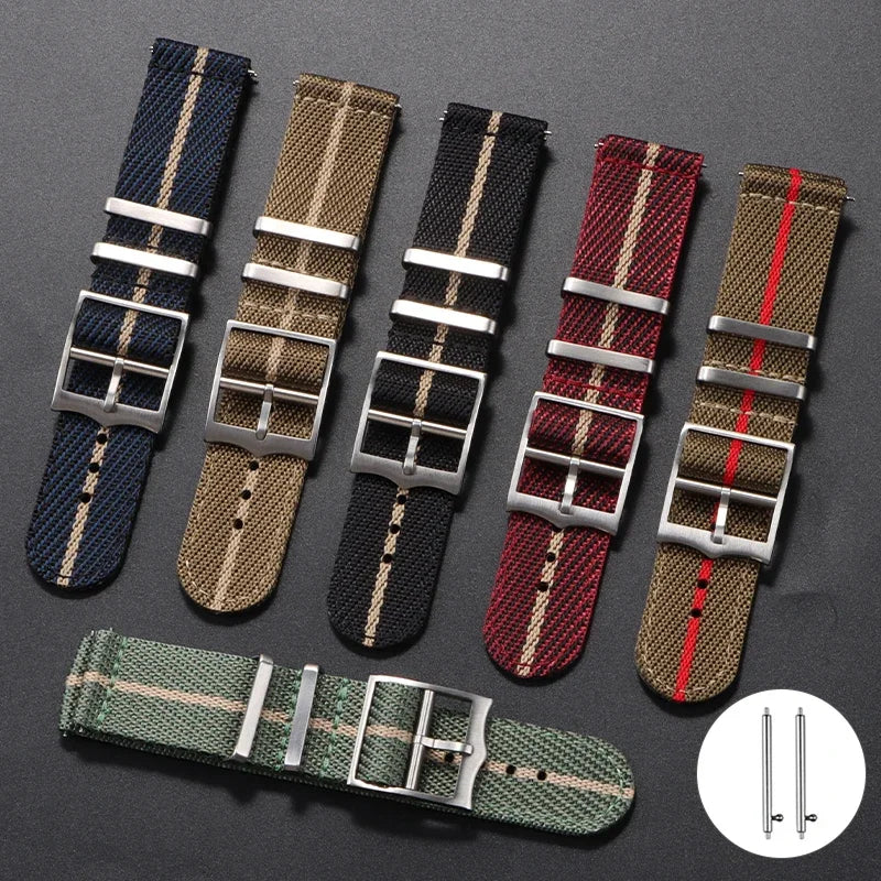CowLost | bracelets-product_id-premium-nylon-20mm-22mm-military-watch-band-for-rolex-seiko-canvas-strap-unisex |1