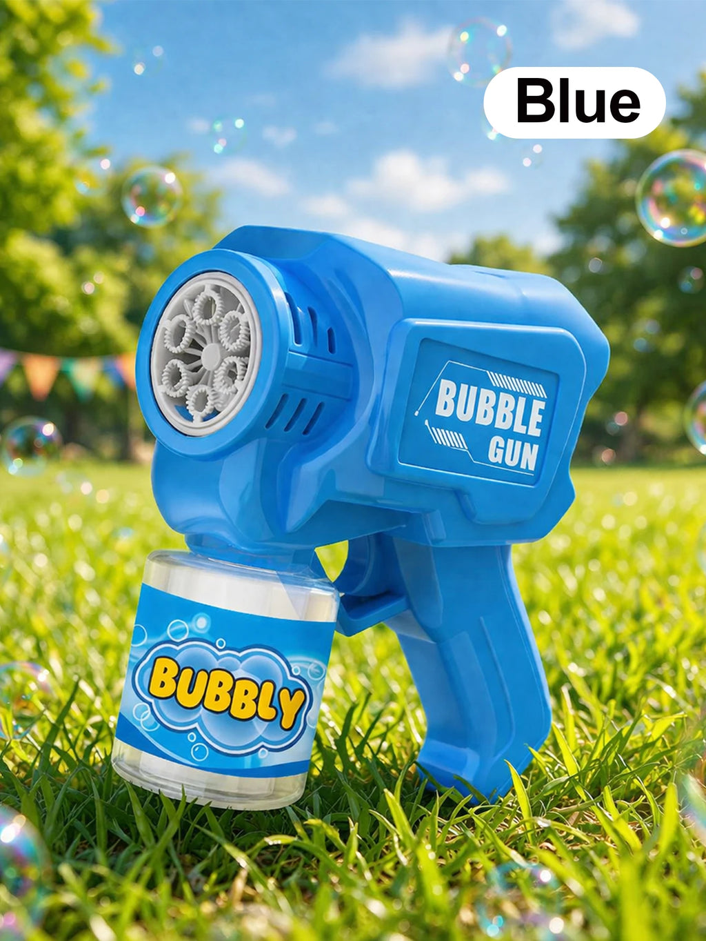 CowLost | product_id-knyysecq-portable-automatic-bubble-gun-toy-for-kids-outdoor-party-without-battery |17