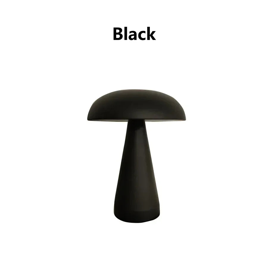 CowLost | product_id-retro-mushroom-led-touch-sensor-rechargeable-table-lamp-for-bedroom-bar |20