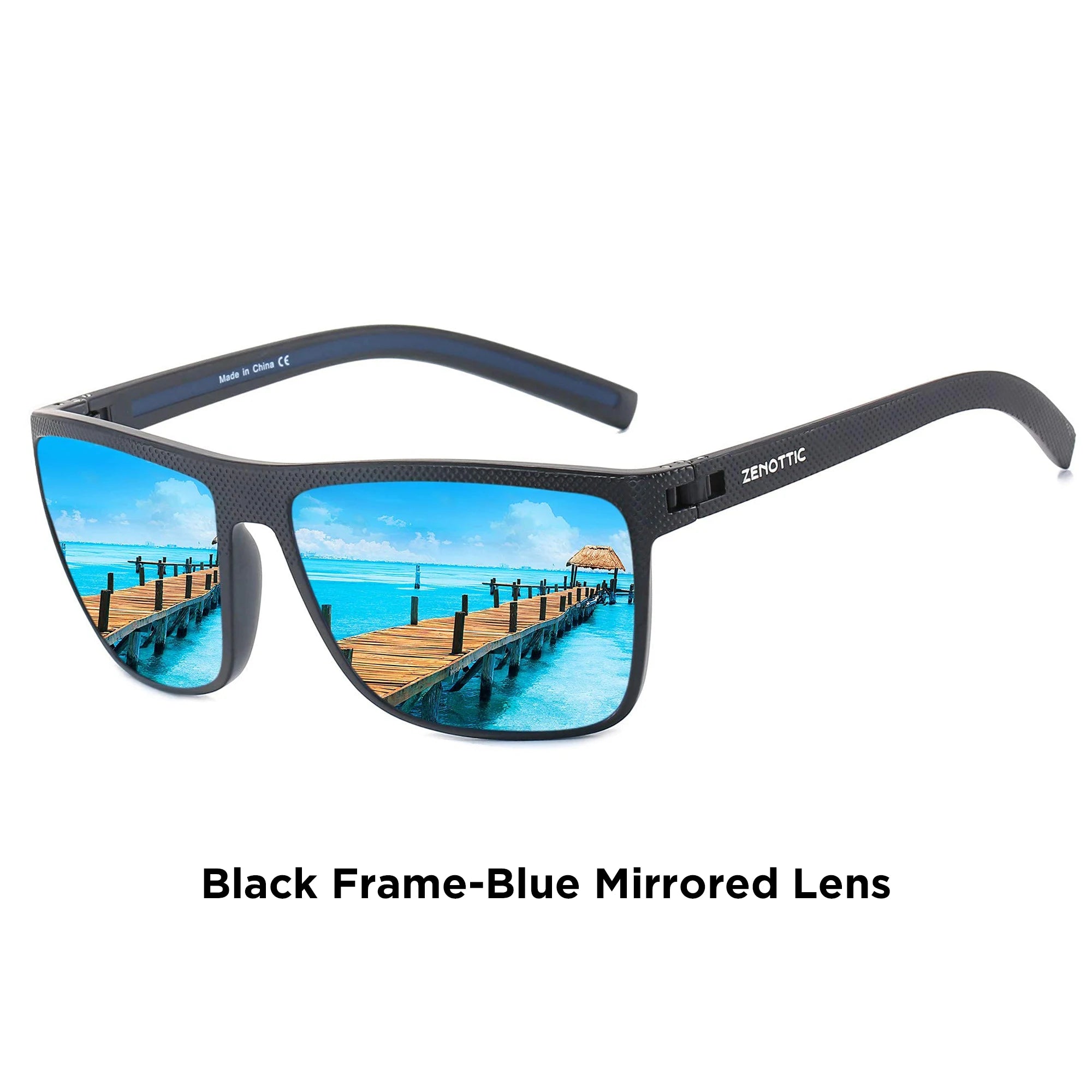 CowLost | zenottic-polarized-sunglasses-for-men-lightweight-tr90-frame-uv400-protection |43