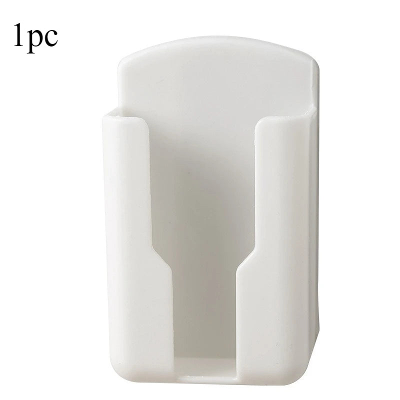 CowLost | product_id-punching-free-wall-mounted-remote-control-and-air-conditioning-storage-box |9