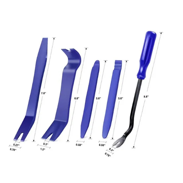 CowLost | car-hand-tool-set-car-disassembly-tool-kit |26