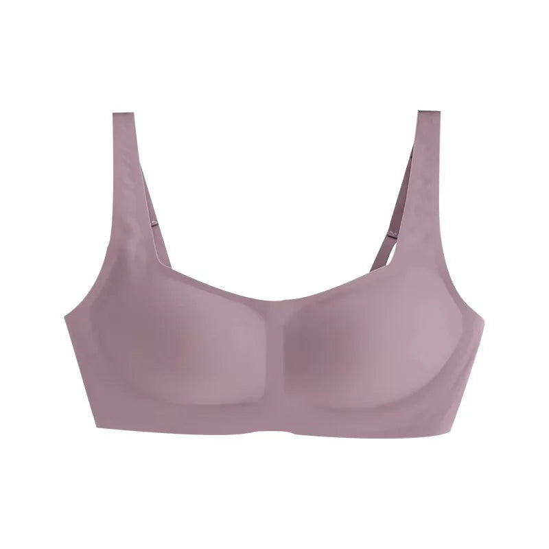 CowLost | product_id-adjustable-seamless-wire-free-french-style-sleep-bra-for-women |10