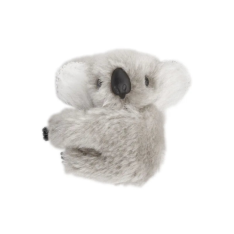 CowLost | product_id-plush-koala-car-interior-decoration-clip-for-rearview-mirror-sun-visor-gift |6