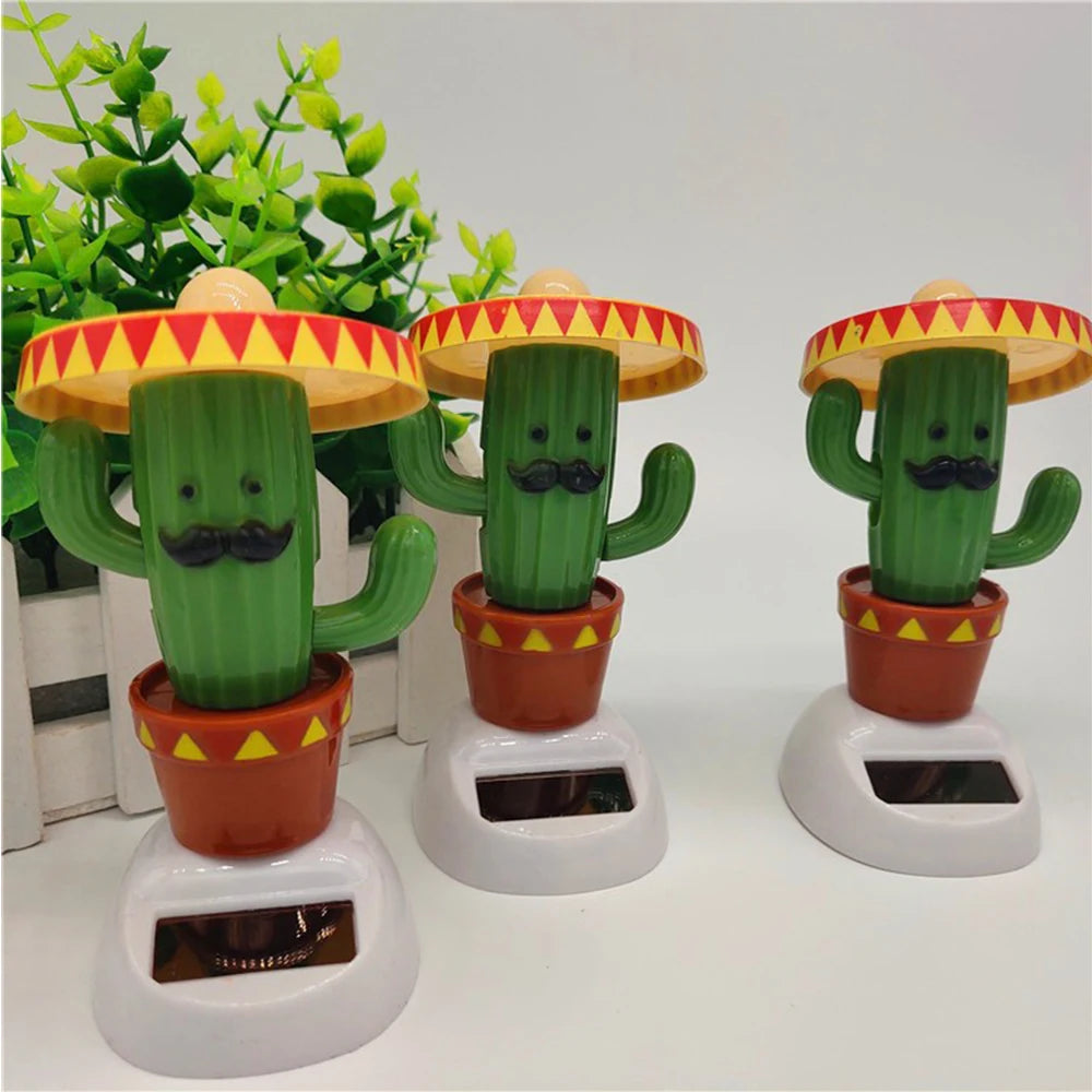 CowLost | product_id-solar-powered-bobblehead-cactus-car-ornament-gift |1