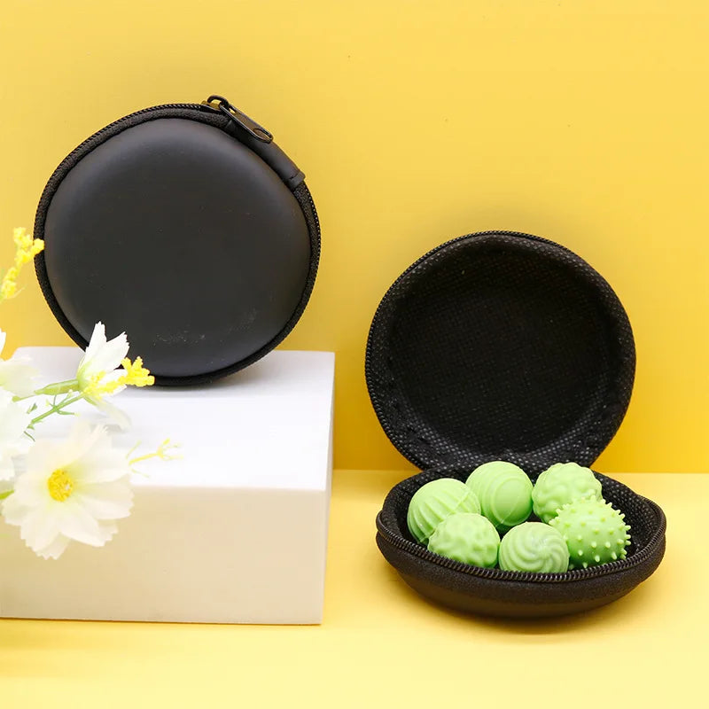 CowLost | product_id-6-texture-magnetic-silicone-fidget-stress-balls-for-adults-office-sensory-toy |10