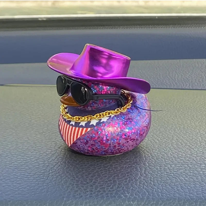 CowLost | product_id-rubber-duck-car-ornament-interior-decoration-gift-for-duck-lovers |1