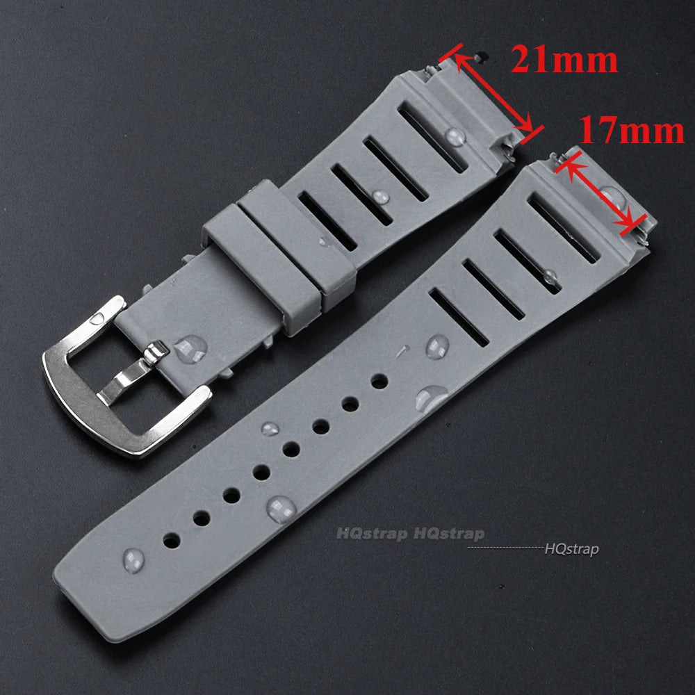 CowLost | bracelets-product_id-silicone-replacement-watch-strap-for-richard-mille-rm011-17mmx21mm-sport-wristband-unisex |8