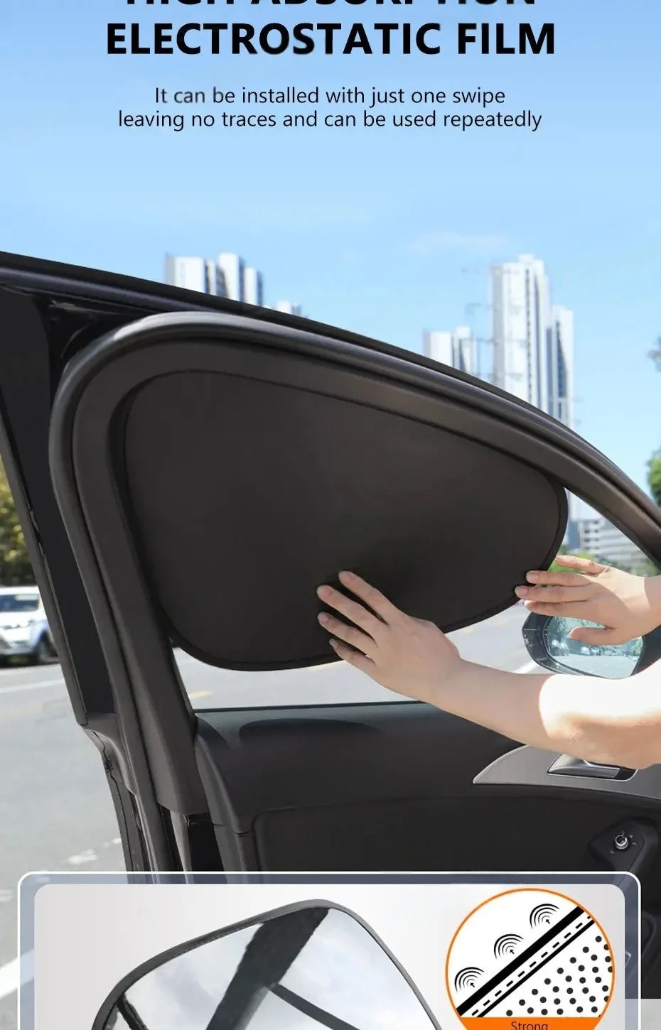 CowLost | product_id-car-side-window-sun-shade-curtain-uv-protector-foldable-electrostatic-absorption |12