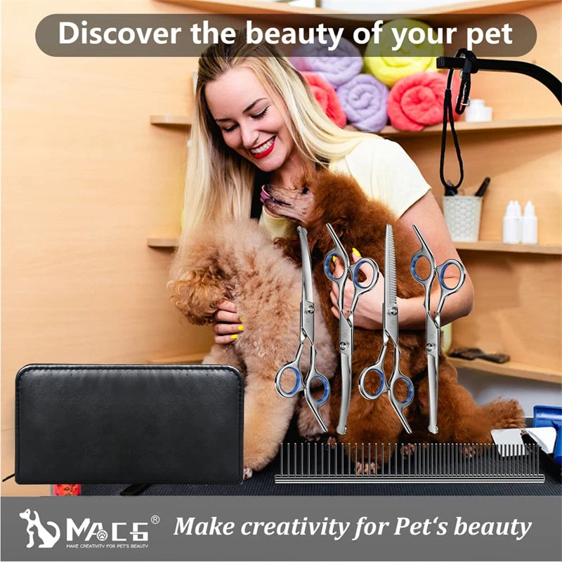 CowLost | tools-professional-dog-grooming-scissors-with-rounded-safety-tips |21
