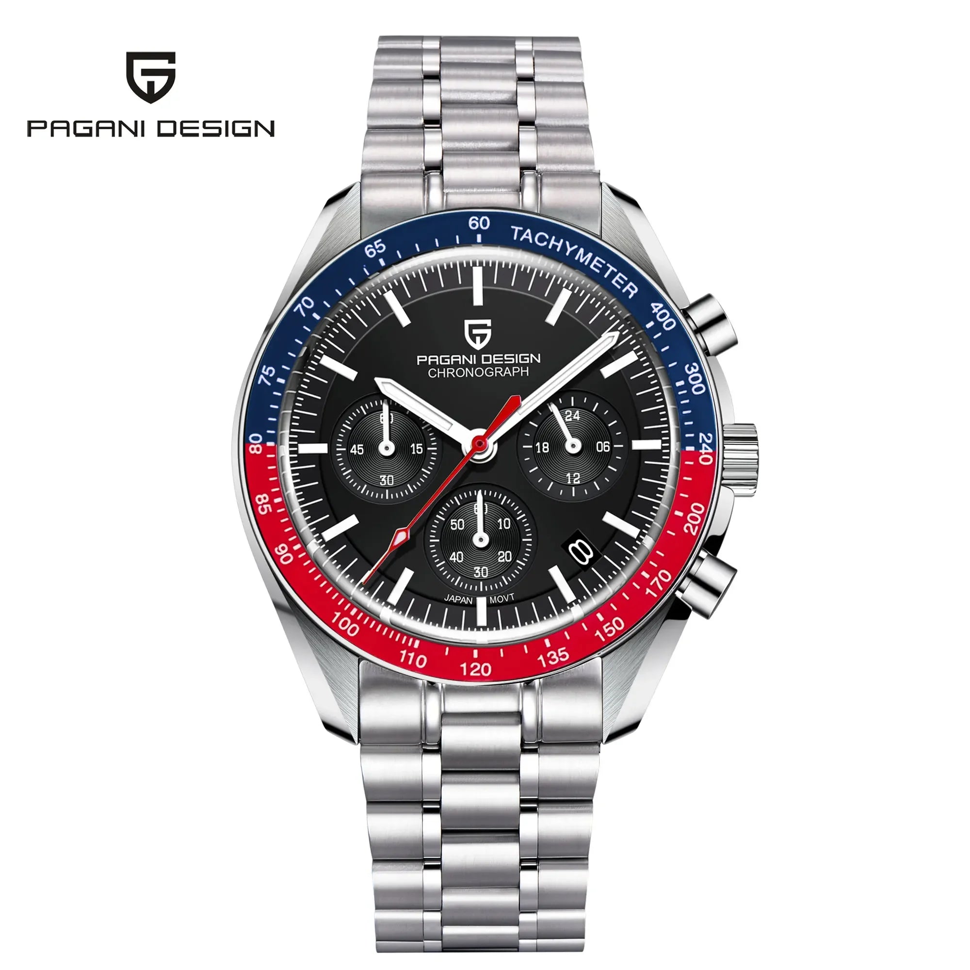 CowLost | pagani-design-2026-new-ak-project-mens-watches-luxury-quartz-wrist-watch |43