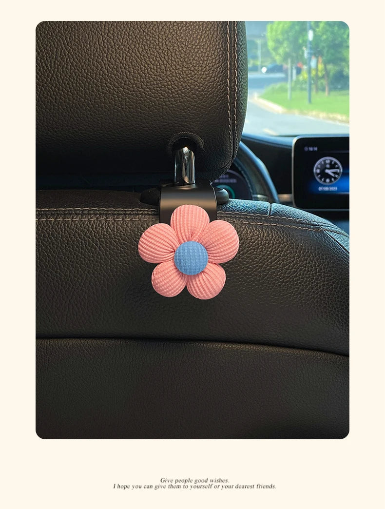 CowLost | vehicle-decor-product_id-car-seat-back-headrest-hanger-hook-clip-auto-truck-storage-fastener |17