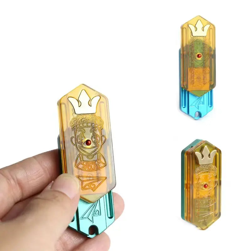 CowLost | product_id-edc-paper-airplane-mechanical-push-pull-stress-relief-toy-for-adult-adhd-focus |7
