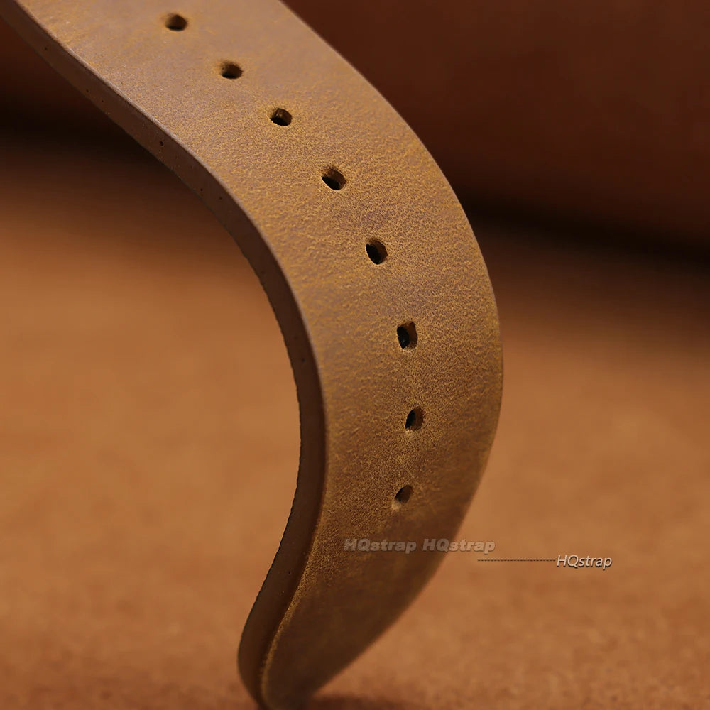 CowLost | bracelets-product_id-seiko-vintage-leather-watch-band-cowhide-strap-for-rolex-butterfly-buckle-18-24mm |6