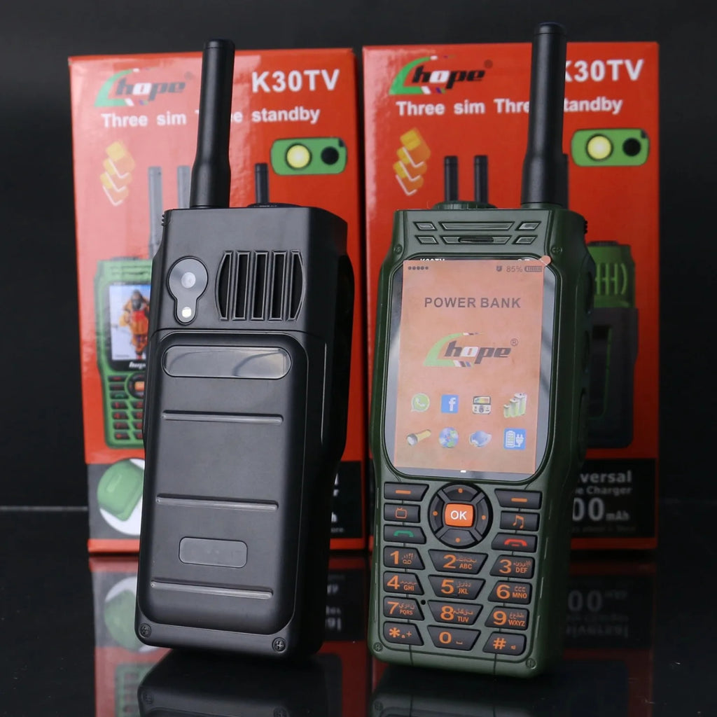CowLost | rugged-outdoor-phone-3-sim-power-bank |7