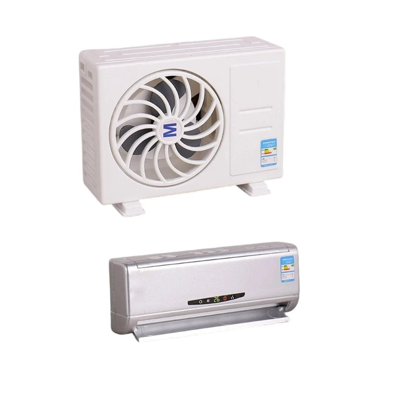 CowLost | product_id-mini-solar-powered-air-conditioner-model-15ub-for-dollhouses-and-learning |7