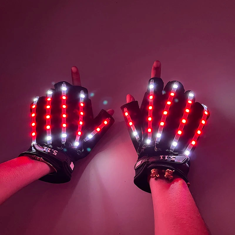 CowLost | usb-rechargeable-color-changing-led-glow-gloves |14