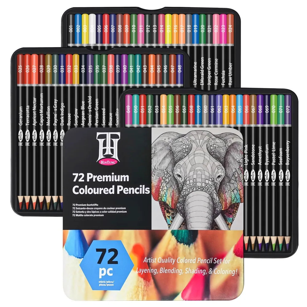 CowLost | art-pencils-product_id-kalour-oil-colored-pencils-set-50-300-pcs-professional-drawing-art-supplies |79