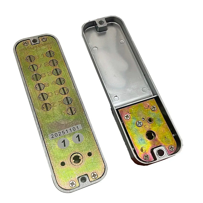 CowLost | locks-keys-product_id-mechanical-keyless-digital-keypad-door-lock-for-garden-gate-push-button |8