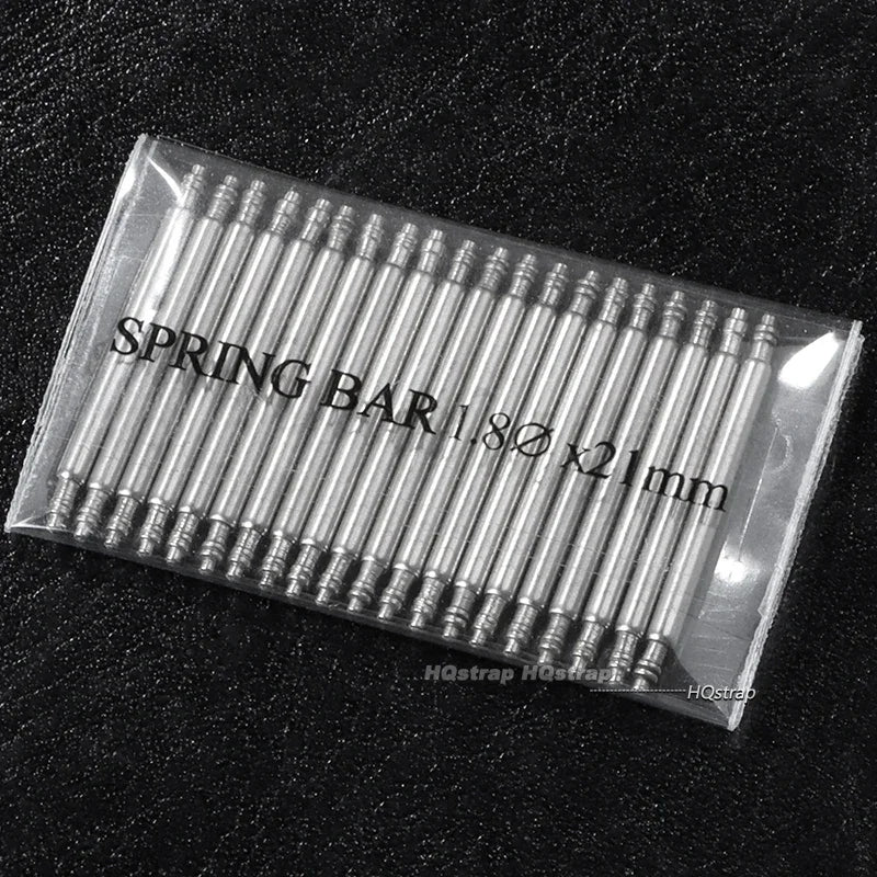 CowLost | product_id-20pcs-stainless-steel-spring-bars-watch-band-pins-12-26mm-1-5mm-1-8mm |3