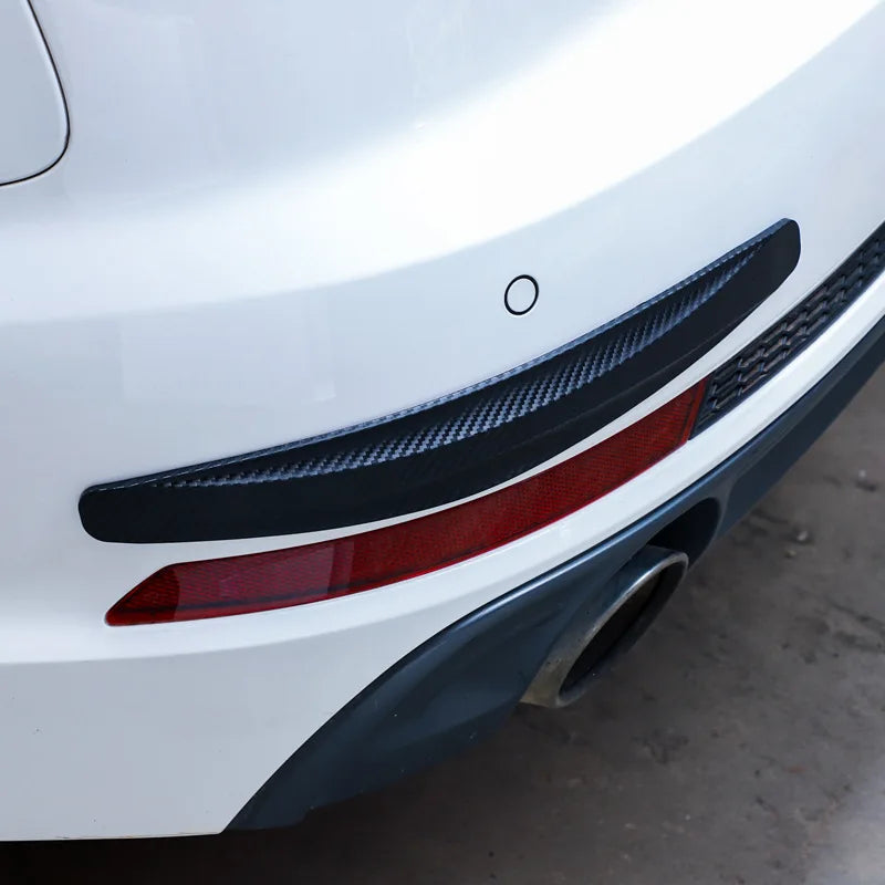 CowLost | product_id-2pcs-universal-rubber-car-door-bumper-corner-protectors-anti-collision-strip-stickers |9