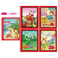 CowLost | product_id-childrens-magical-water-drawing-book-with-pen-montessori-early-education-toy-gift |34