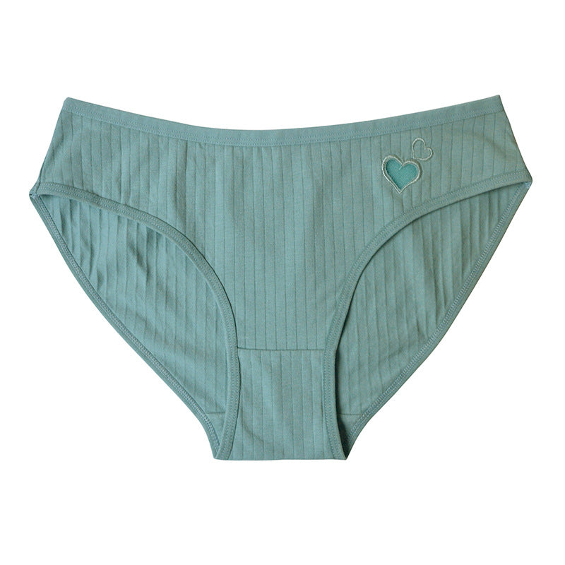 CowLost | product_id-ollymurscn-womens-low-rise-seamless-cotton-briefs-m-xl |15