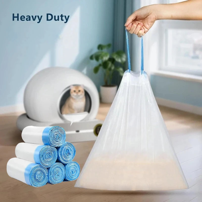 CowLost | uncategorized-tonepie-thickened-self-cleaning-cat-litter-box-bags-with-drawstring |3