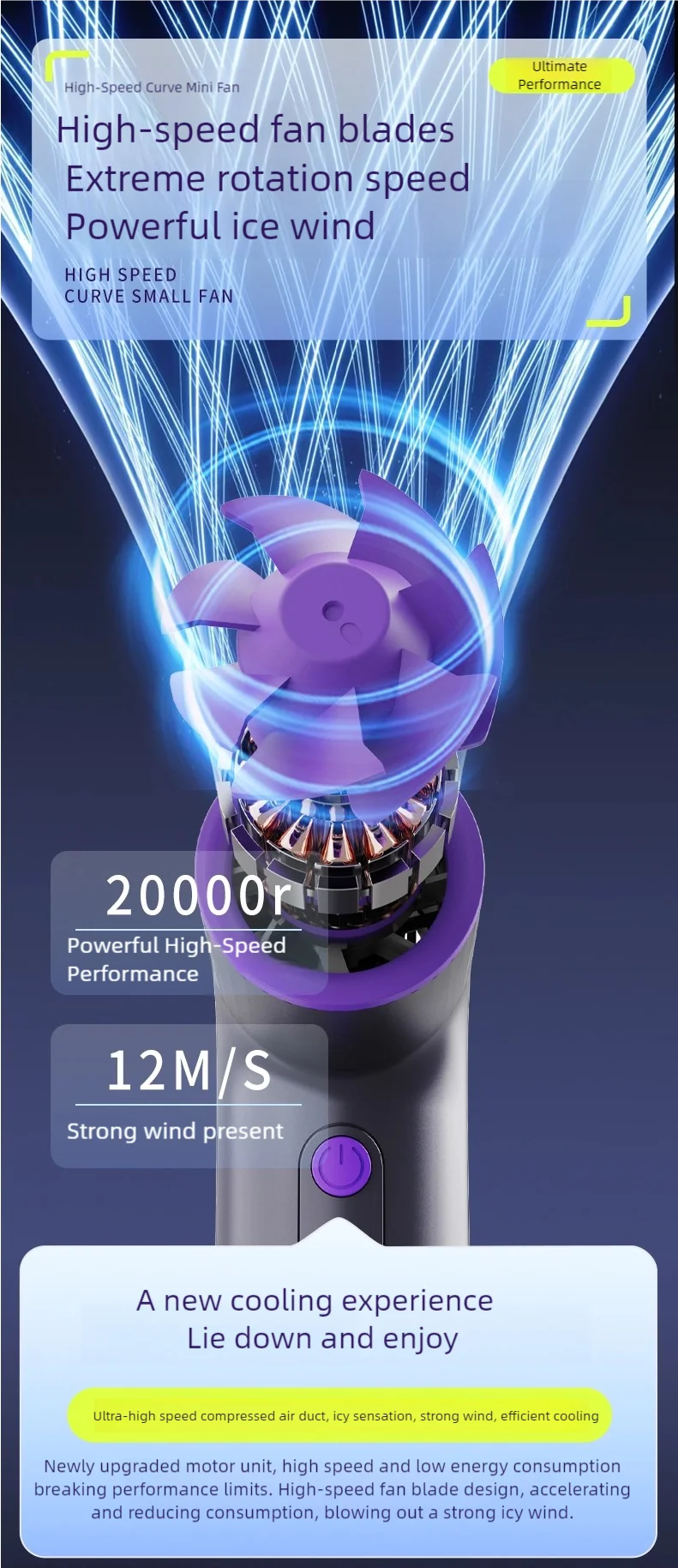 CowLost | uncategorized-4000mah-handheld-usb-fan-with-199-speed-turbo-digital-display |19