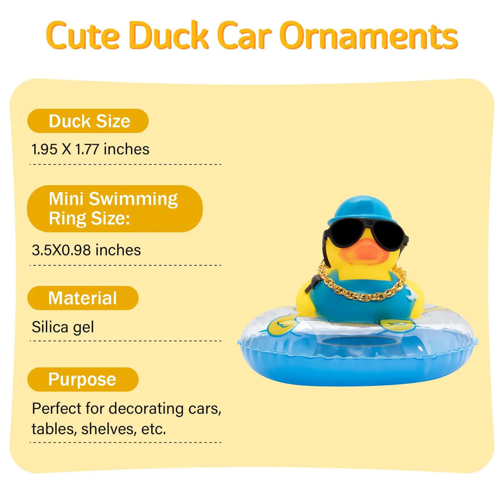 CowLost | product_id-worker-duck-rubber-car-dashboard-ornament-decoration |4