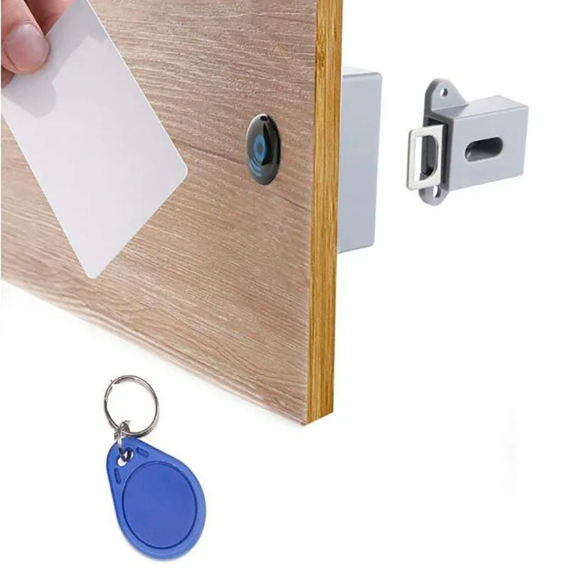CowLost | locks-keys-product_id-smart-rfid-nfc-cabinet-lock-with-ic-keyfobs-for-office-file-security |1