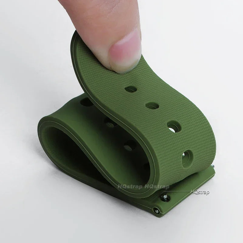CowLost | product_id-quick-release-silicone-watch-band-18-24mm-for-samsung-galaxy-huawei-unisex |5