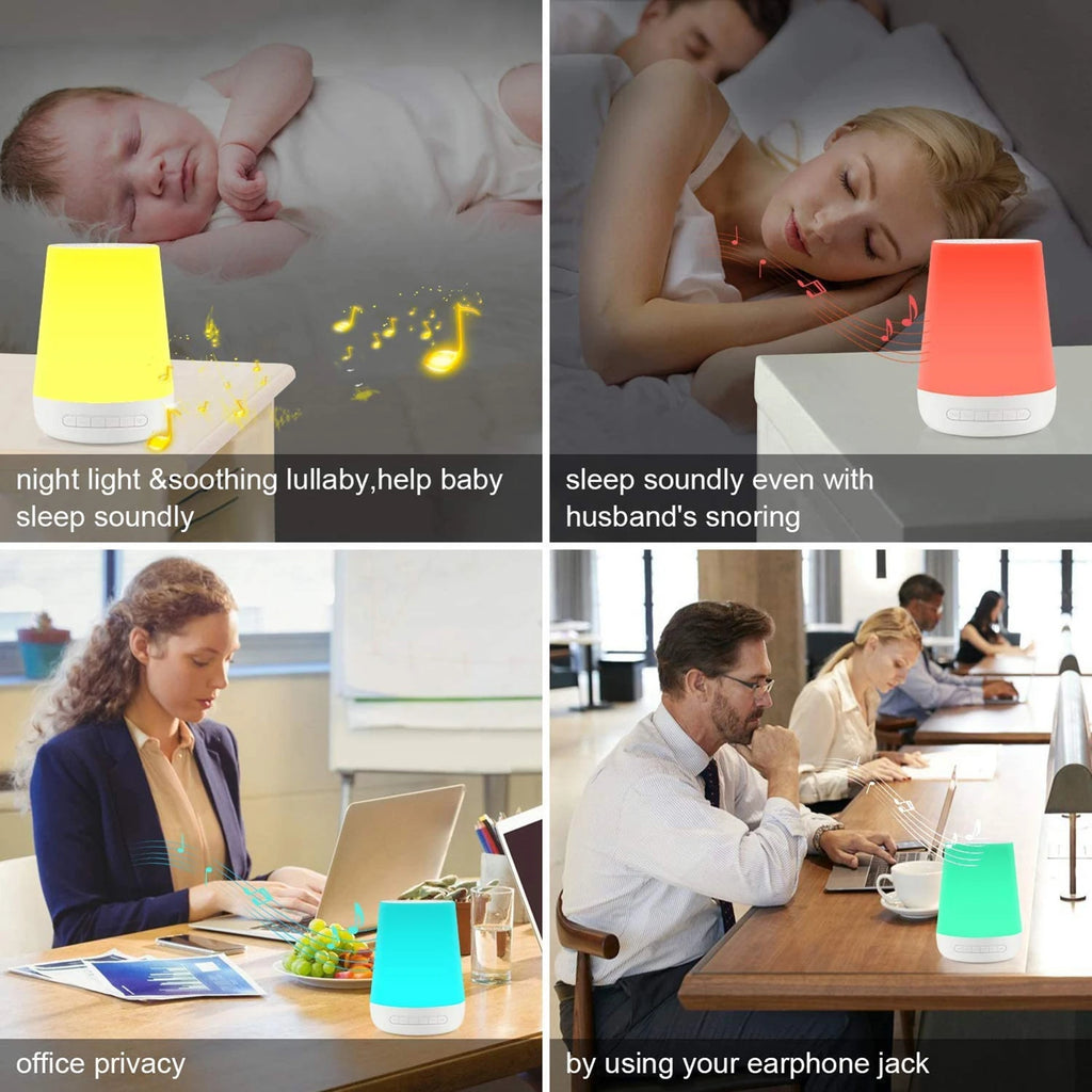 CowLost | product_id-smart-white-noise-baby-sleep-machine-with-night-light-and-app-control |4
