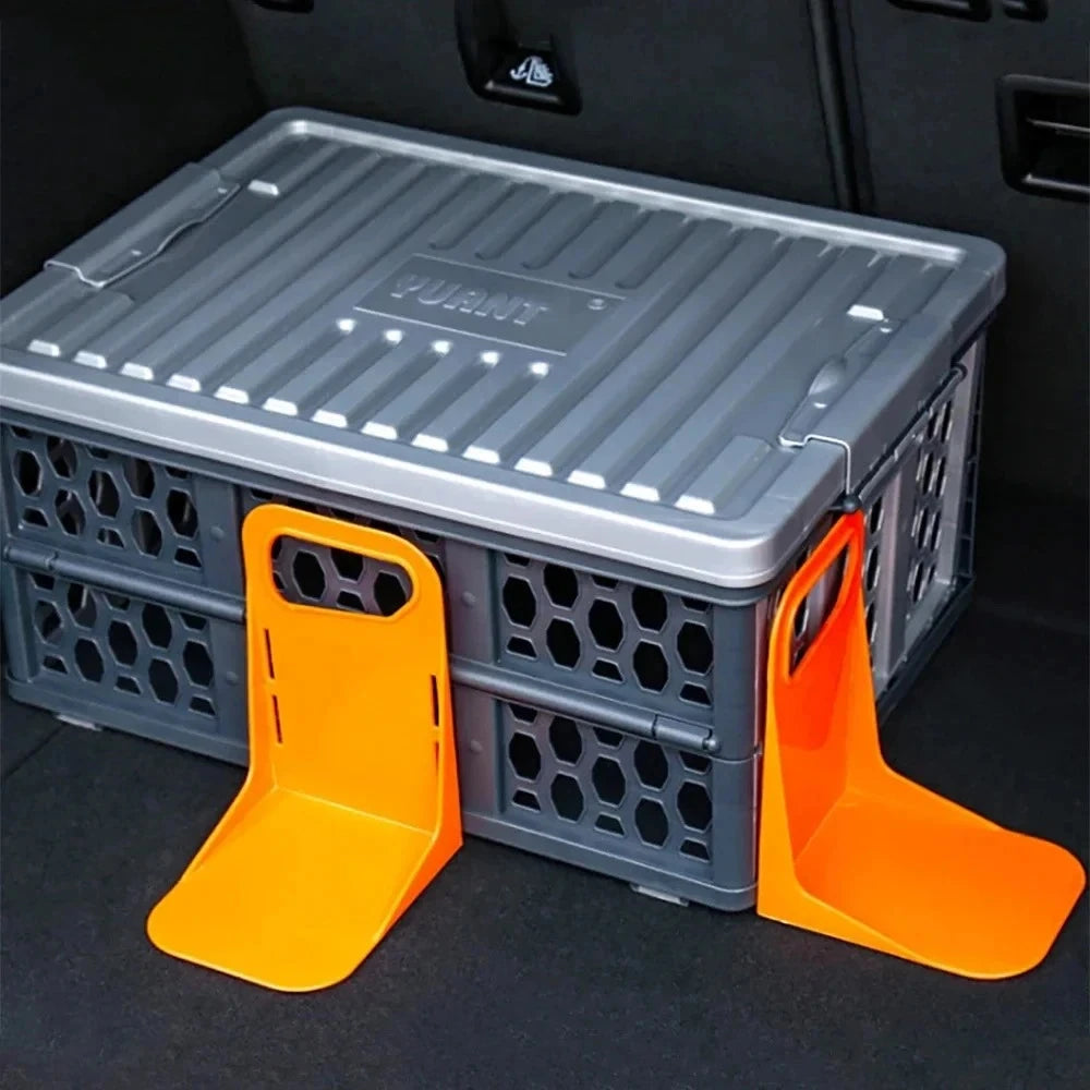 CowLost | suitcases-product_id-2pcs-multifunctional-car-trunk-organizer-rack-luggage-storage-holder |2