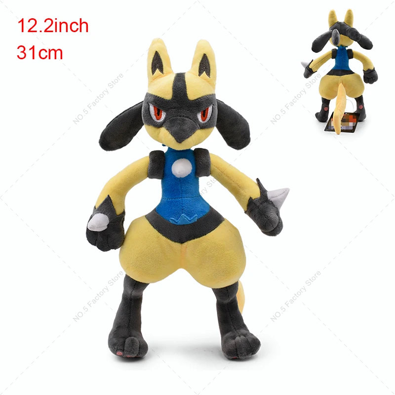 CowLost | fencing-barriers-70-styles-pokemon-plush-toys-soft-anime-dolls |31
