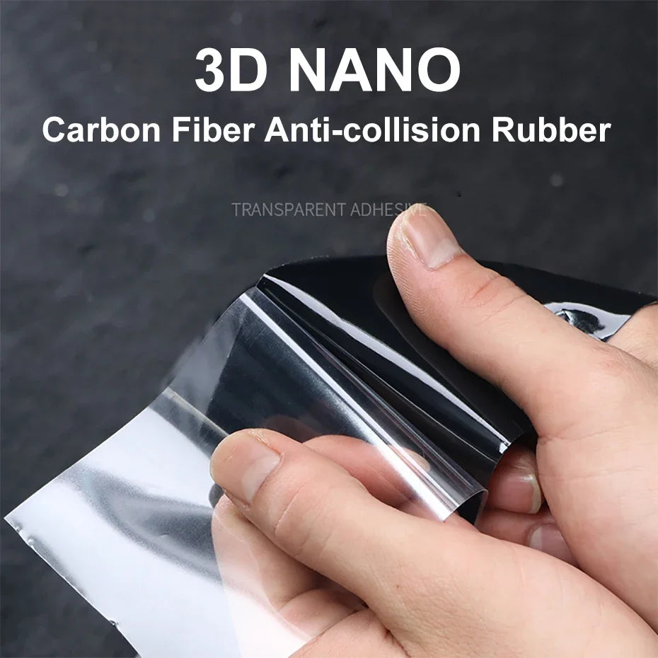 CowLost | product_id-carbon-fiber-waterproof-anti-scratch-car-door-sill-protector-film-sticker |8