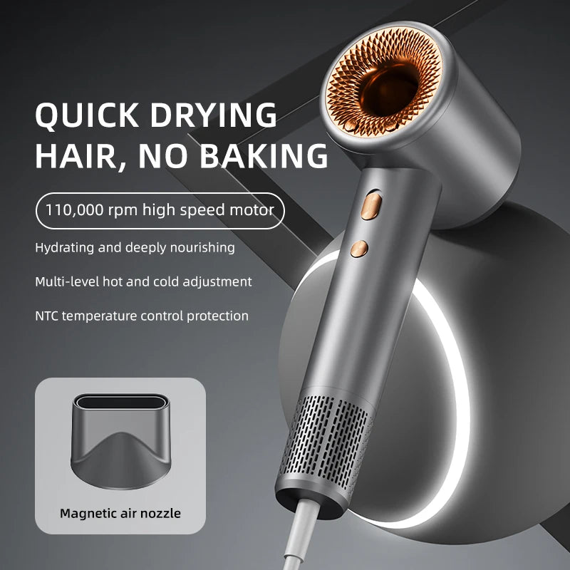 CowLost | product_id-homefish-high-power-wall-mounted-hair-dryer-with-anion-function |2
