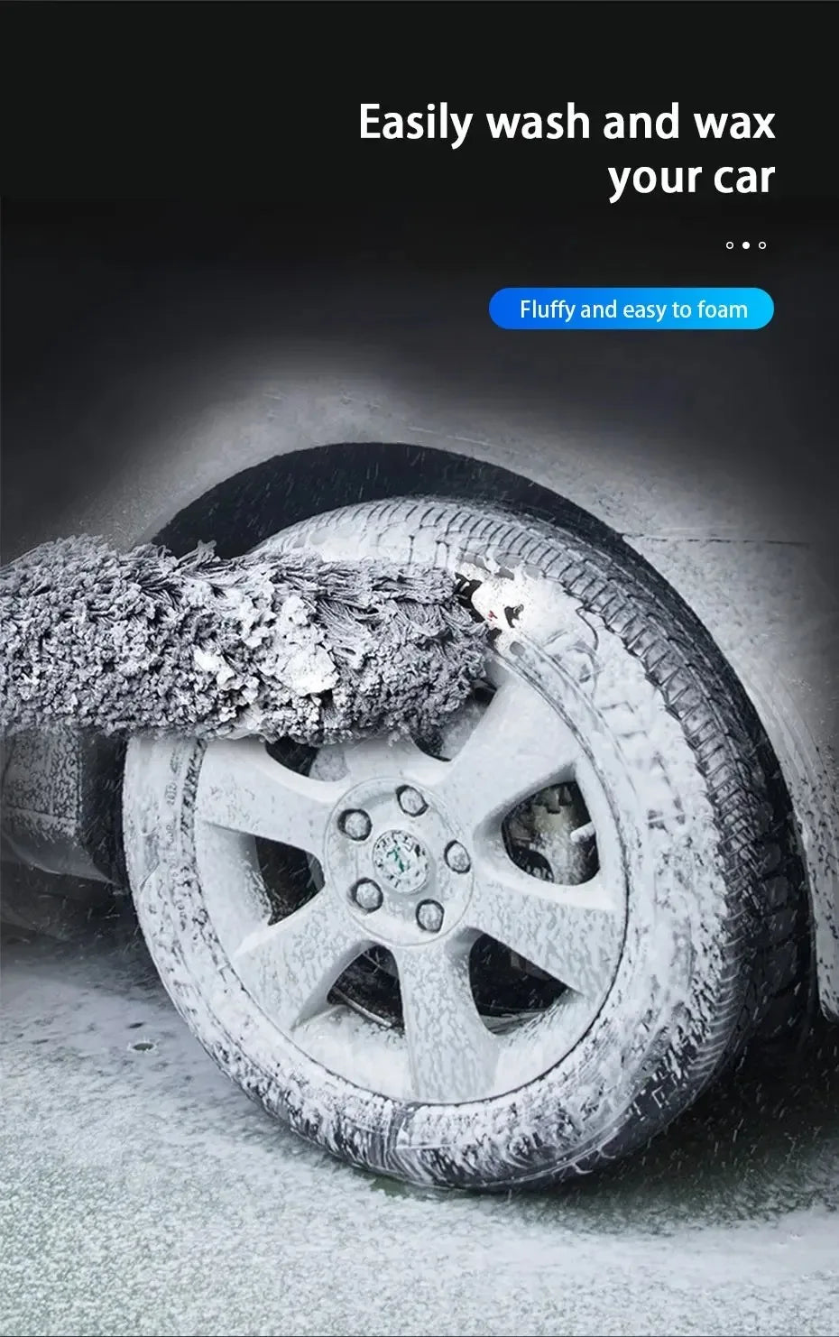 CowLost | car-wash-brushes-product_id-retractable-car-body-duster-and-wheel-brush-dual-use-dust-remover |14