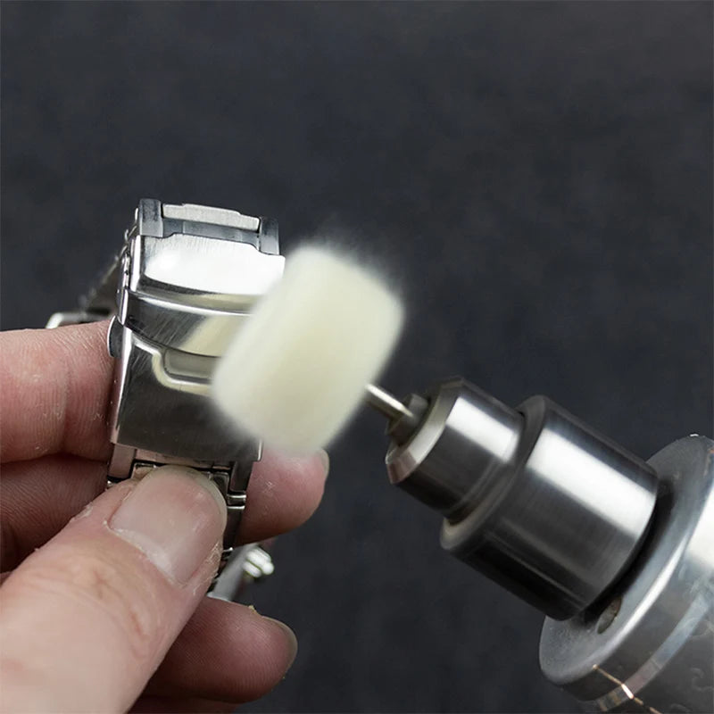 CowLost | product_id-3-10pcs-mini-wool-polishing-buffing-wheels-3mm-shank-rotary-drill-abrasive-tool |2