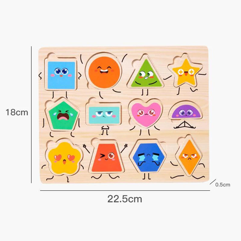 CowLost | fencing-barriers-wooden-educational-puzzles-for-kids-ages-2-8 |8