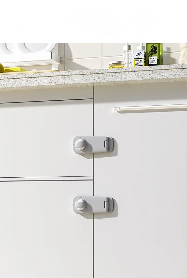 CowLost | baby-safety-lock-drawer-child-safety-cabinet-locks |11
