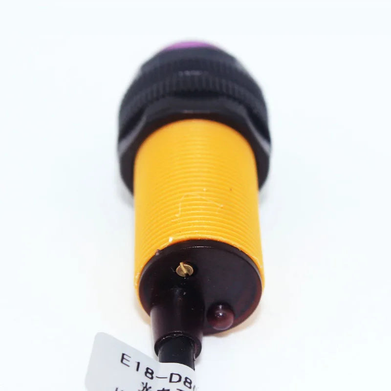CowLost | motion-sensors-product_id-3-80cm-dc-6-36v-npn-pnp-infrared-photoelectric-motion-sensor-detector |2