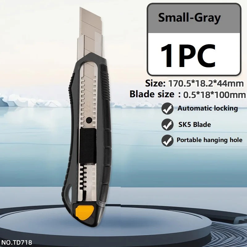 CowLost | product_id-deli-large-utility-knife-sk5-double-lock-sharp-blades-25-18mm-for-unpacking-wallpaper |12