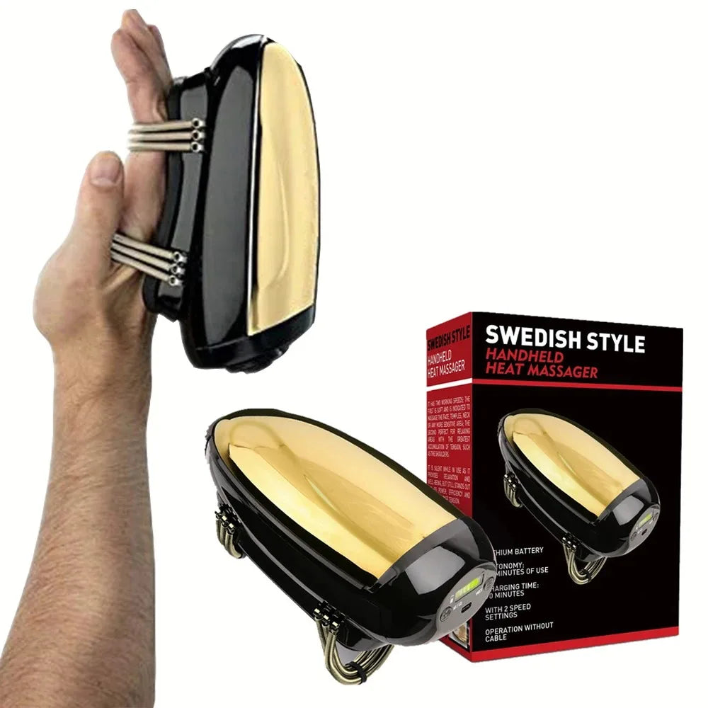 CowLost | uncategorized-mens-barberology-cordless-heat-vibration-massager |1