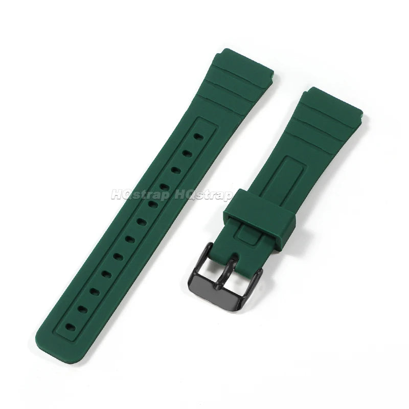 CowLost | product_id-18mm-silicone-watch-strap-for-casio-w800h-a158-ae1200-sgw400-f91w-f84-f105-sport-bracelet |10