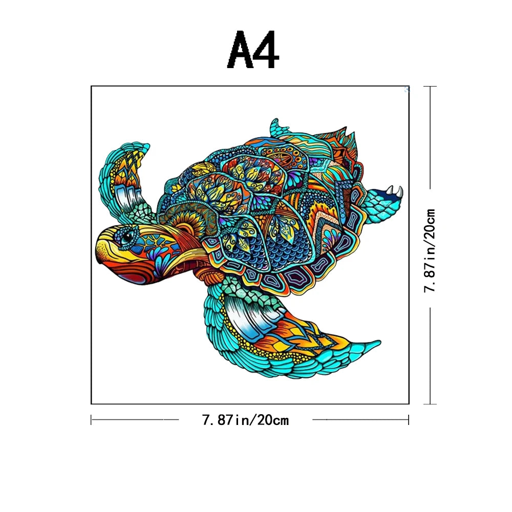 CowLost | product_id-wooden-jigsaw-puzzles-with-artistic-shaped-regular-designs-for-fun-and-decor |8